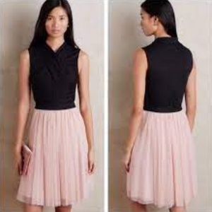 Anthropologie | HD in Paris Darla tulle dress